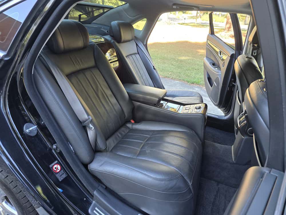 2011 Hyundai Equus Image 22