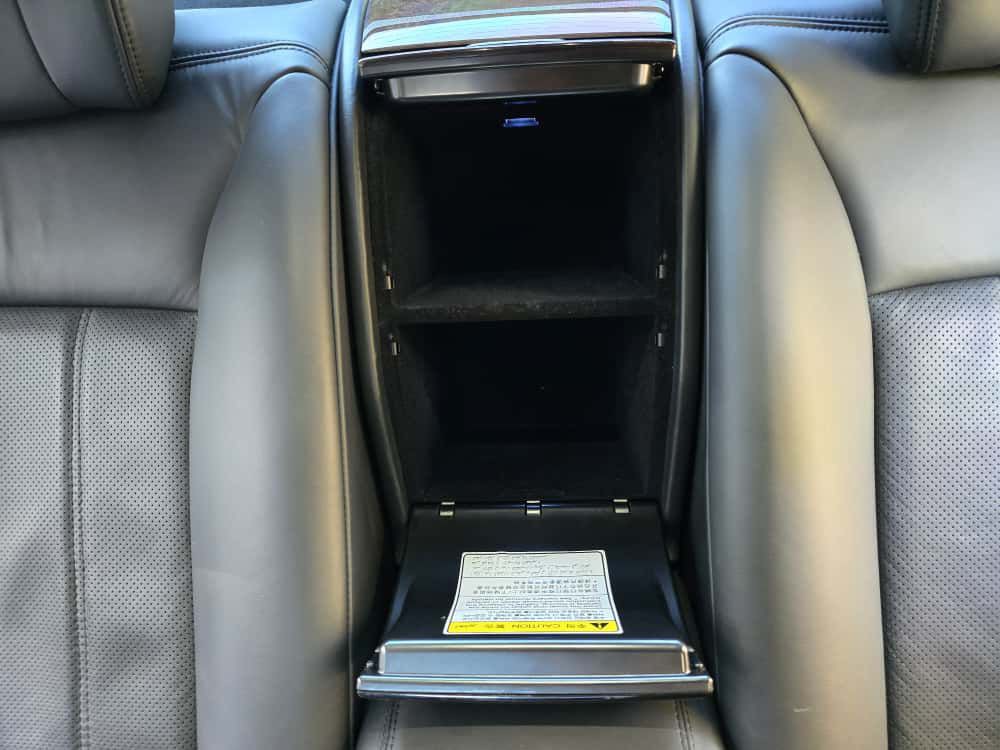 2011 Hyundai Equus Image 26