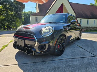 Image for 2018 MINI Cooper John Cooper Works ID: 6778416
