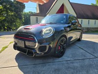 Image for 2018 MINI Cooper John Cooper Works ID: 6778416