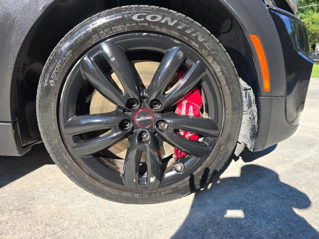 2018 MINI Cooper Image 7
