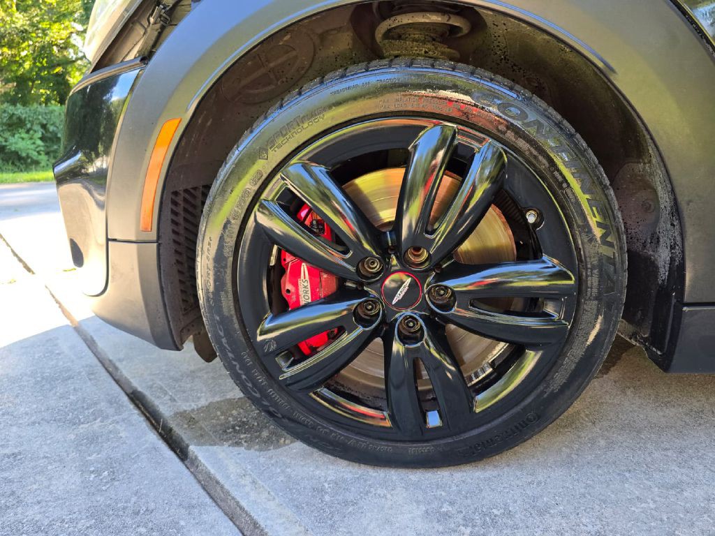 2018 MINI Cooper Image 14