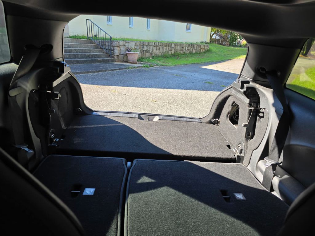 2018 MINI Cooper Image 17