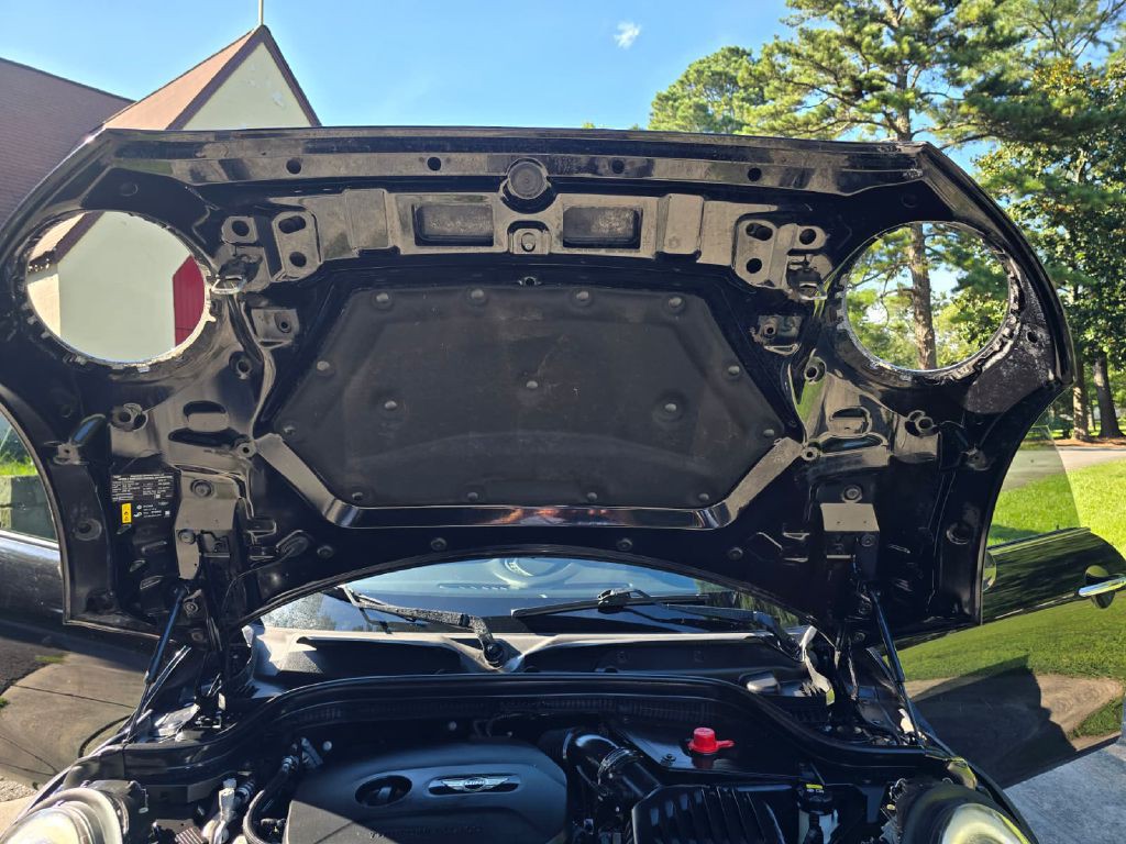2018 MINI Cooper Image 33