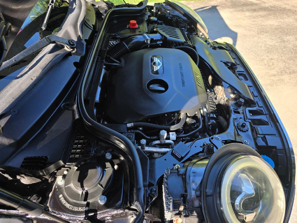 2018 MINI Cooper Image 36