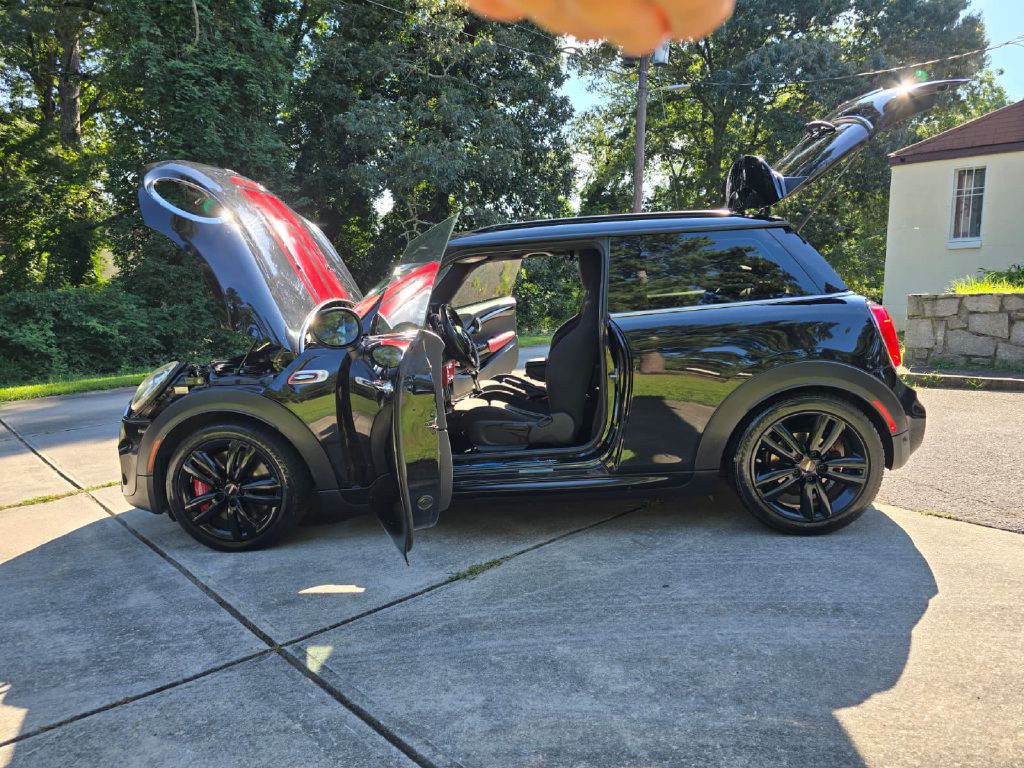 2018 MINI Cooper Image 39