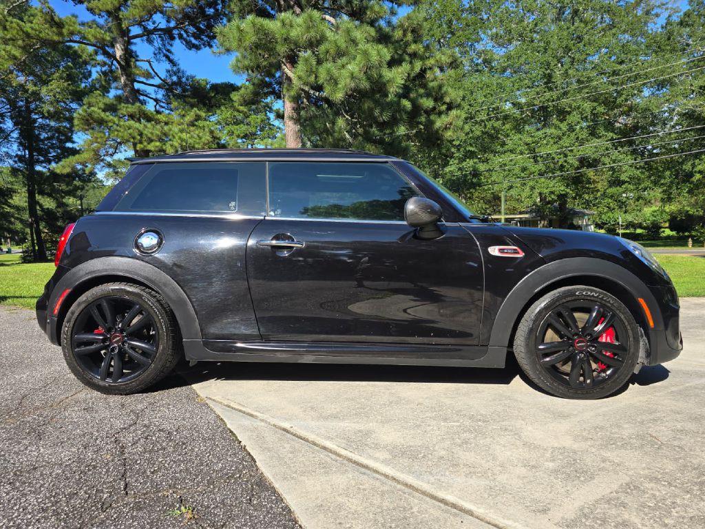 2018 MINI Cooper Image 40