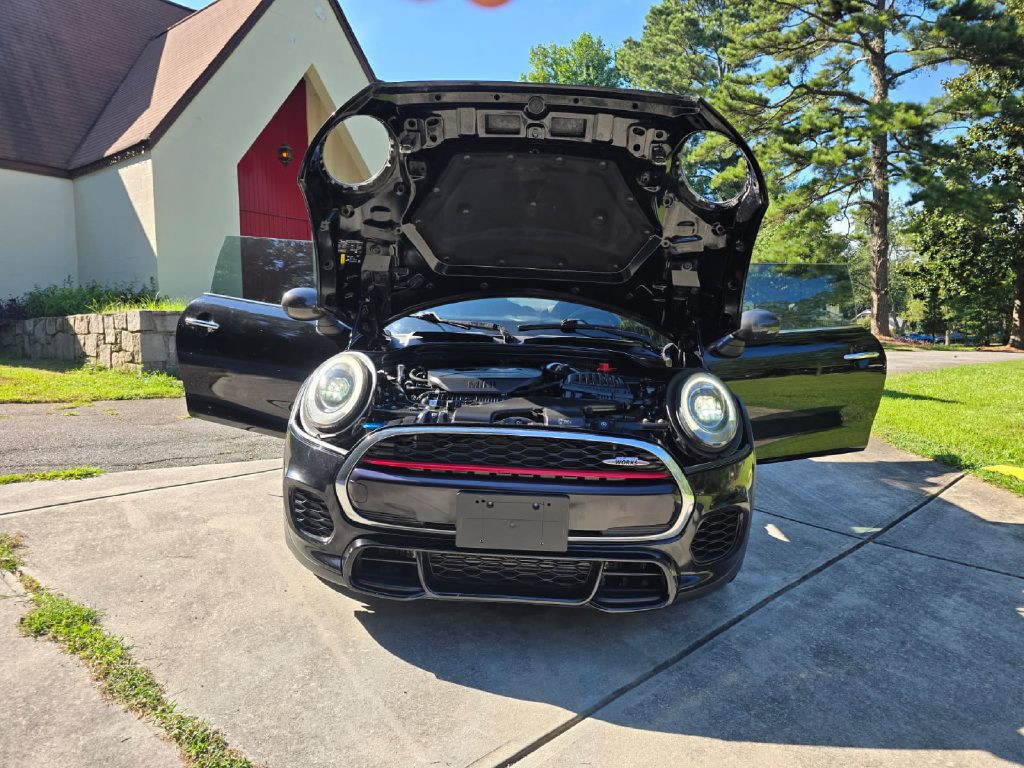 2018 MINI Cooper Image 41
