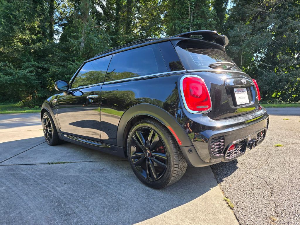 2018 MINI Cooper Image 42
