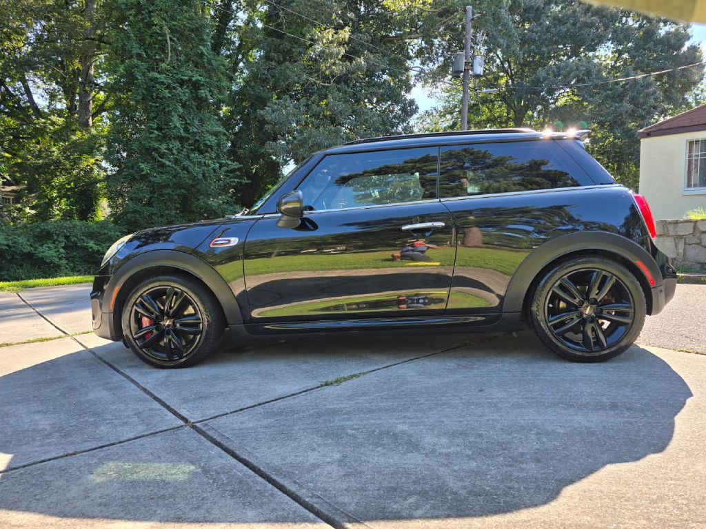 2018 MINI Cooper Image 43