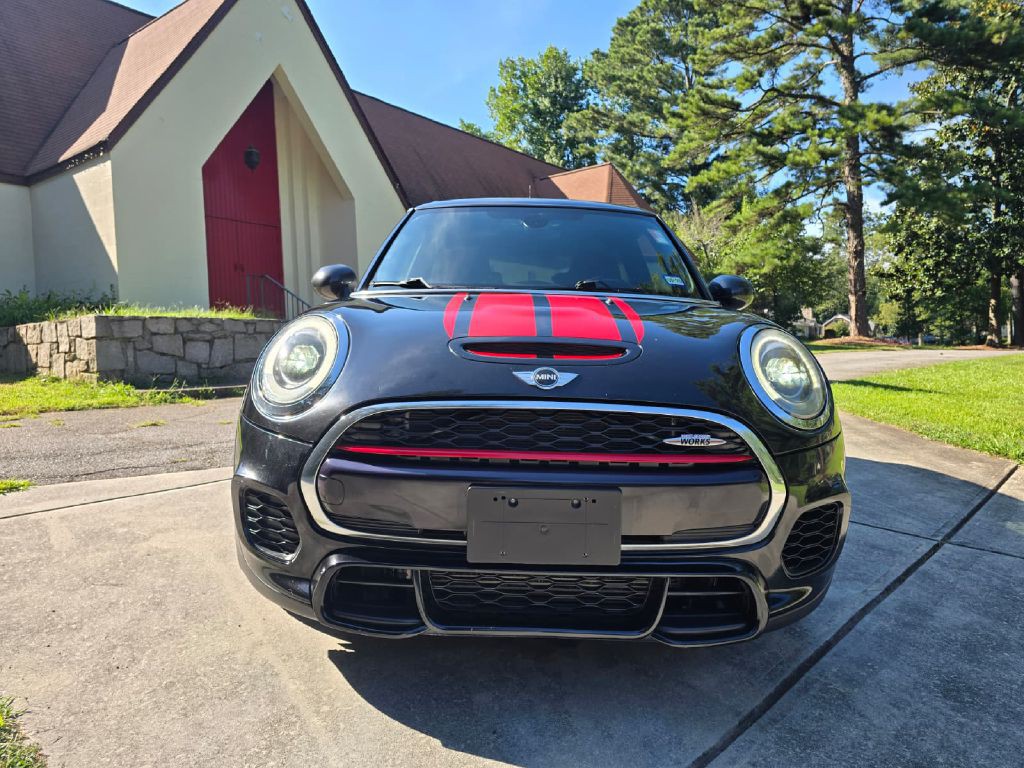 2018 MINI Cooper Image 45