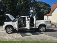 Image for 2013 Ford F-150 Supercrew ID: 6778493