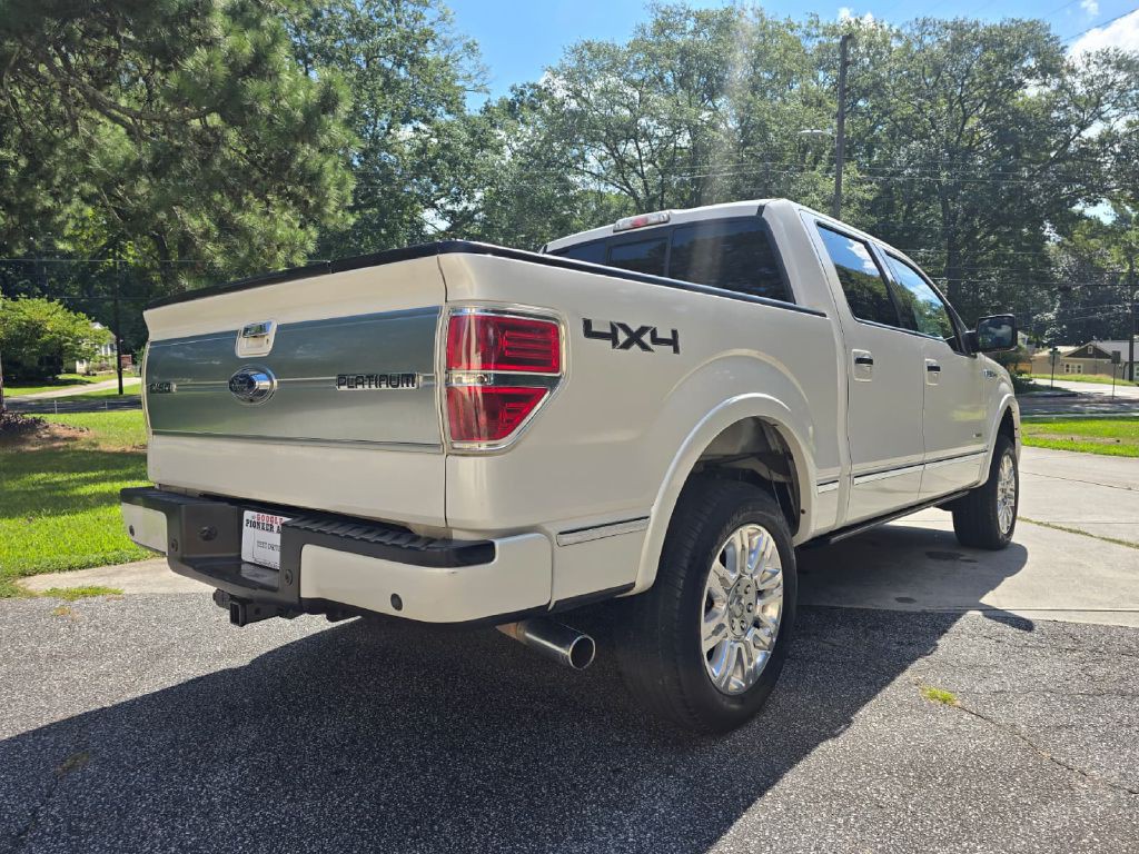2013 Ford F-150 Image 2