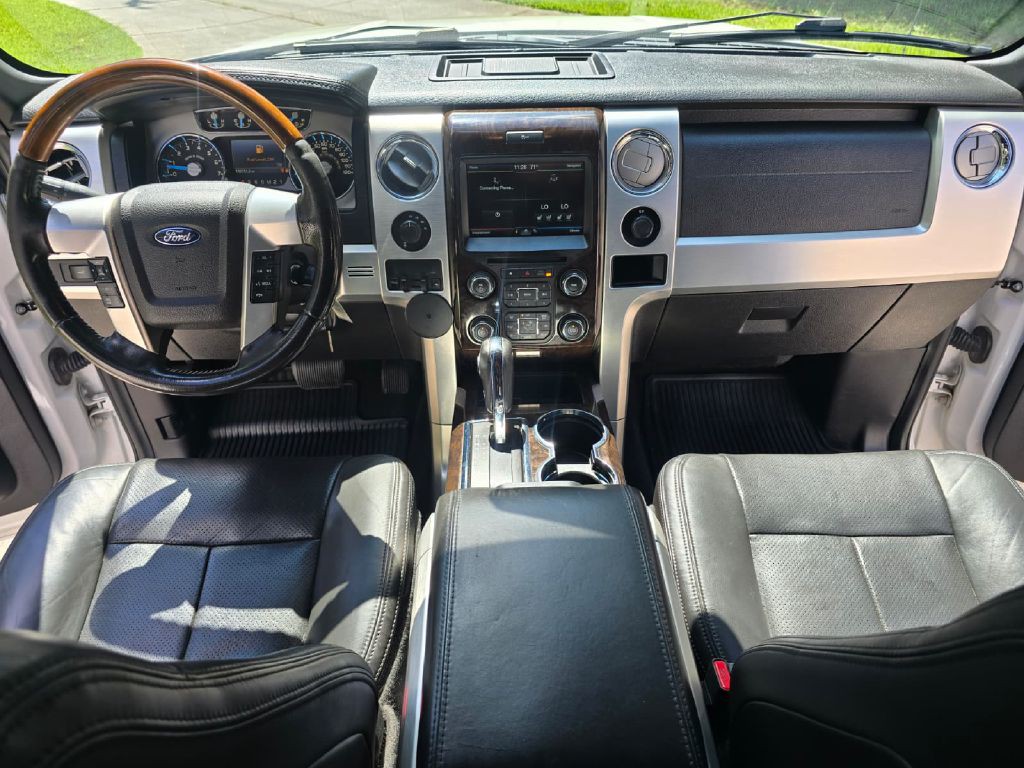 2013 Ford F-150 Image 5