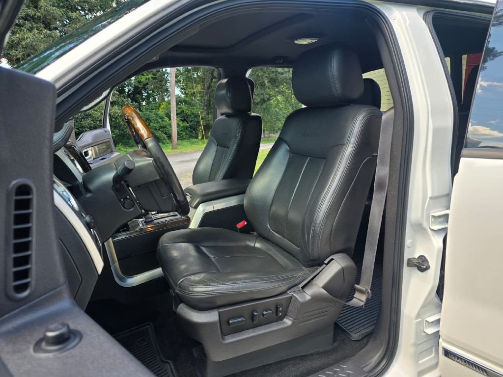 2013 Ford F-150 Image 6