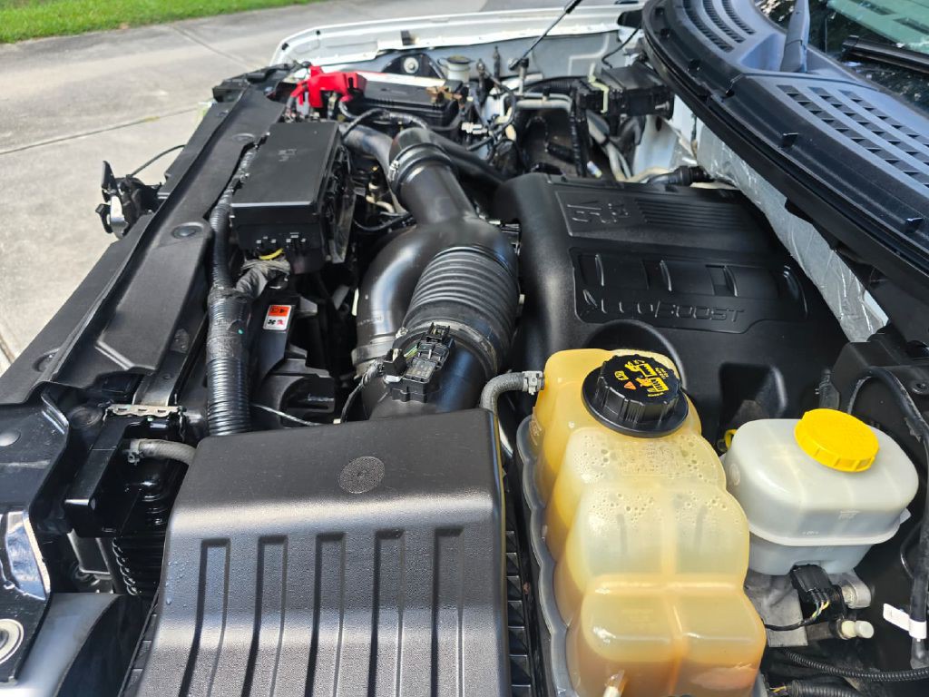 2013 Ford F-150 Image 8