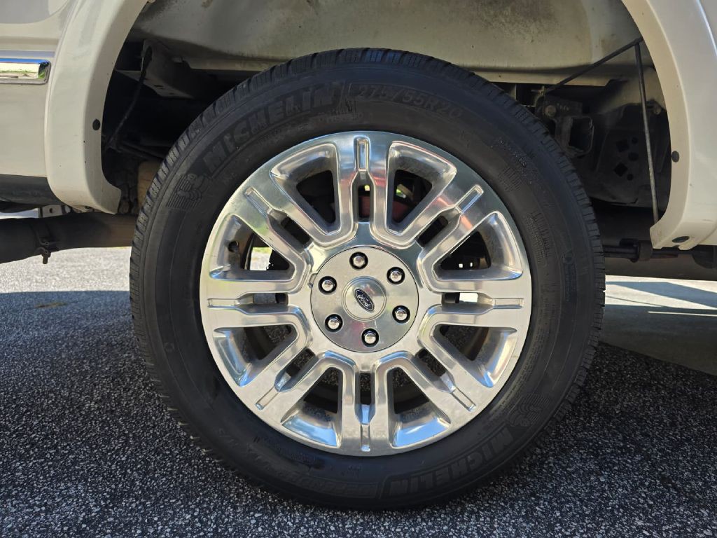 2013 Ford F-150 Image 9