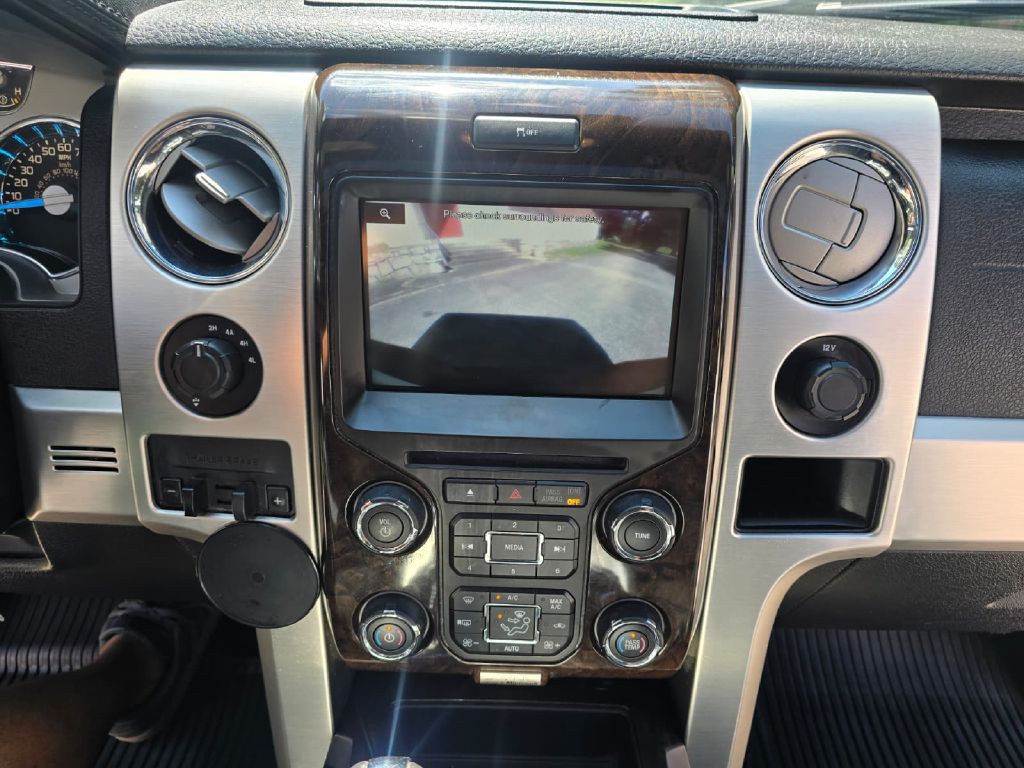 2013 Ford F-150 Image 10