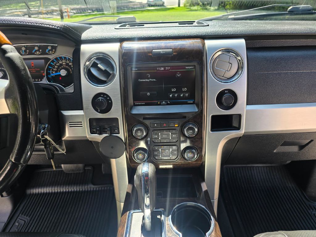 2013 Ford F-150 Image 11