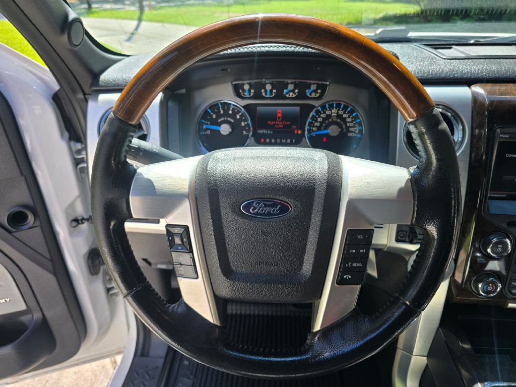 2013 Ford F-150 Image 12