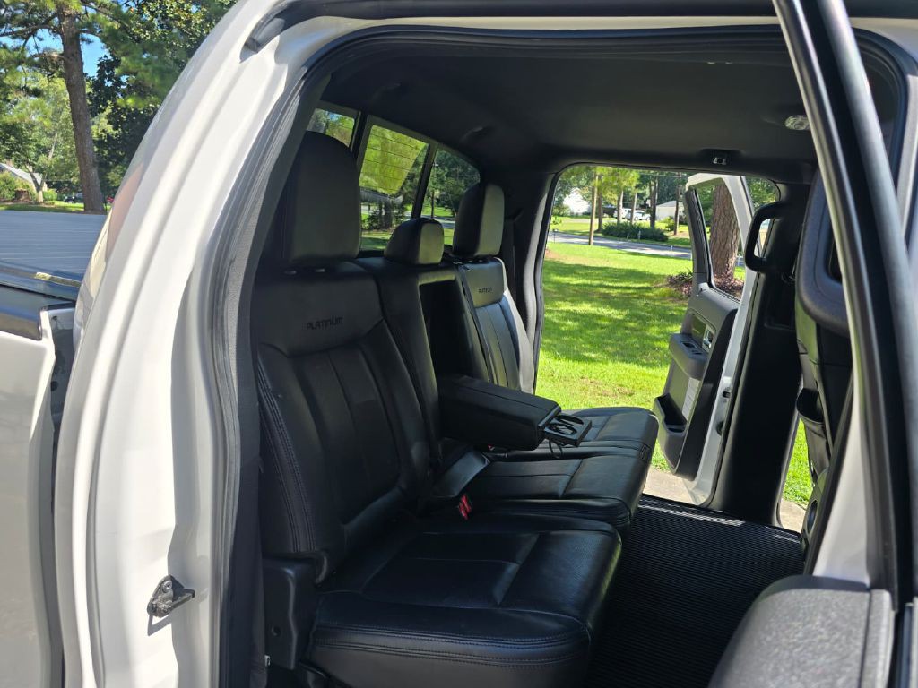 2013 Ford F-150 Image 13