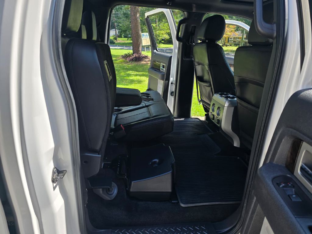 2013 Ford F-150 Image 14