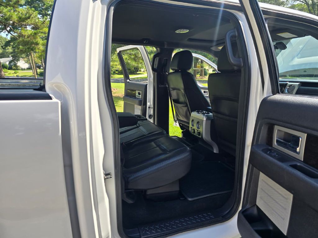2013 Ford F-150 Image 16