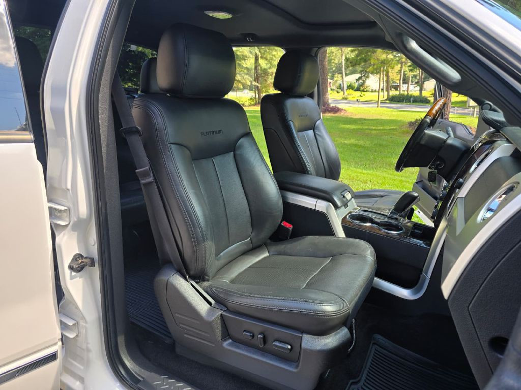 2013 Ford F-150 Image 17