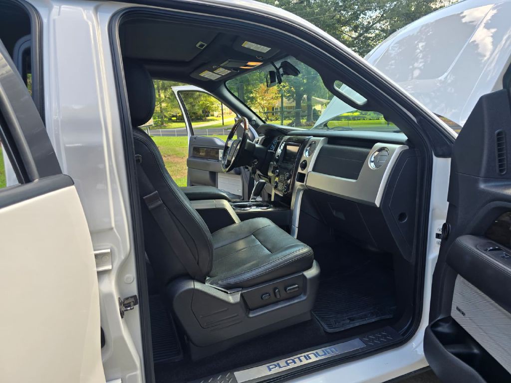 2013 Ford F-150 Image 18