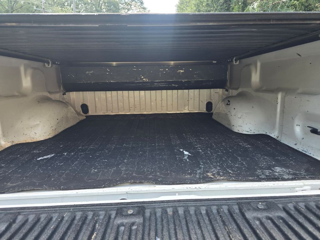 2013 Ford F-150 Image 19