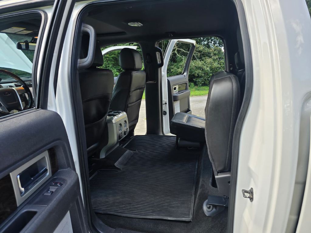 2013 Ford F-150 Image 21
