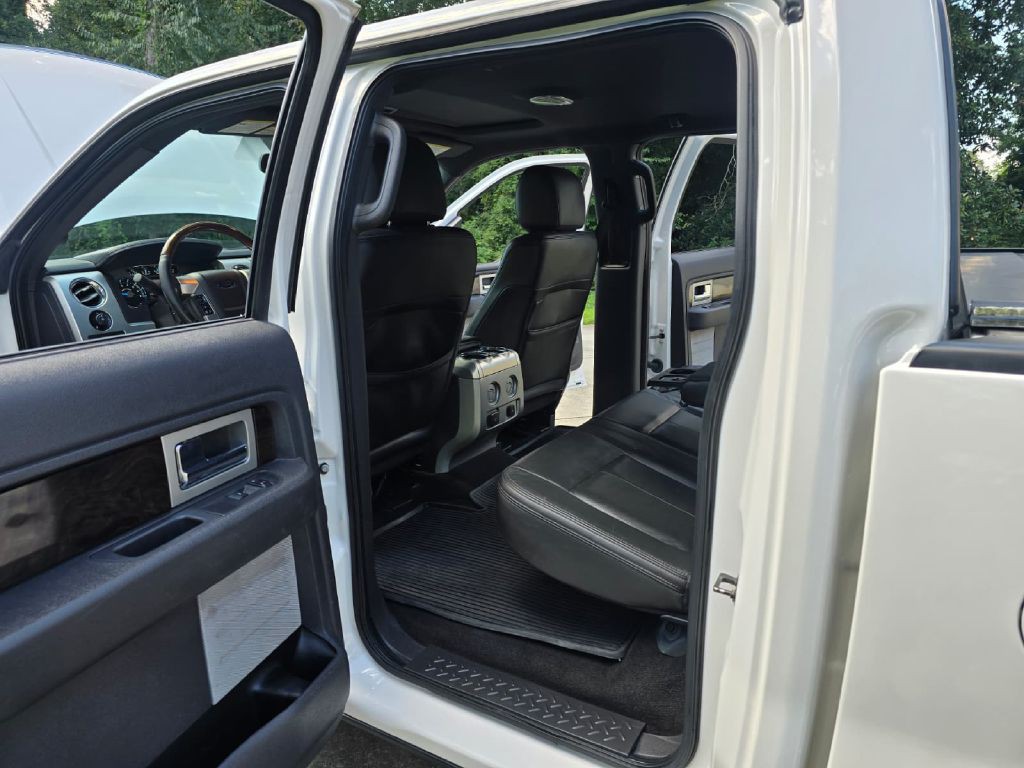 2013 Ford F-150 Image 22