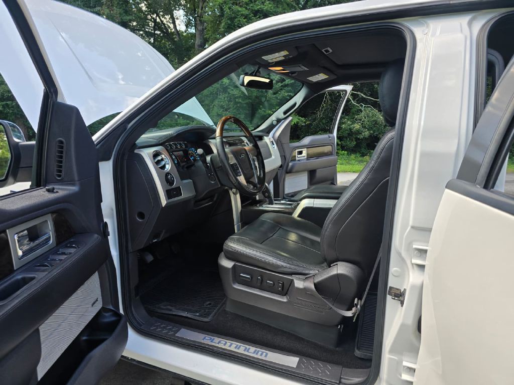 2013 Ford F-150 Image 23