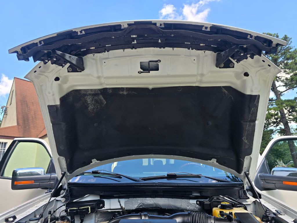 2013 Ford F-150 Image 24