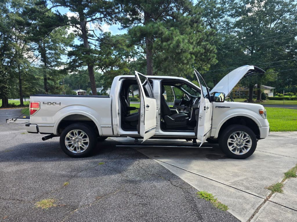 2013 Ford F-150 Image 25