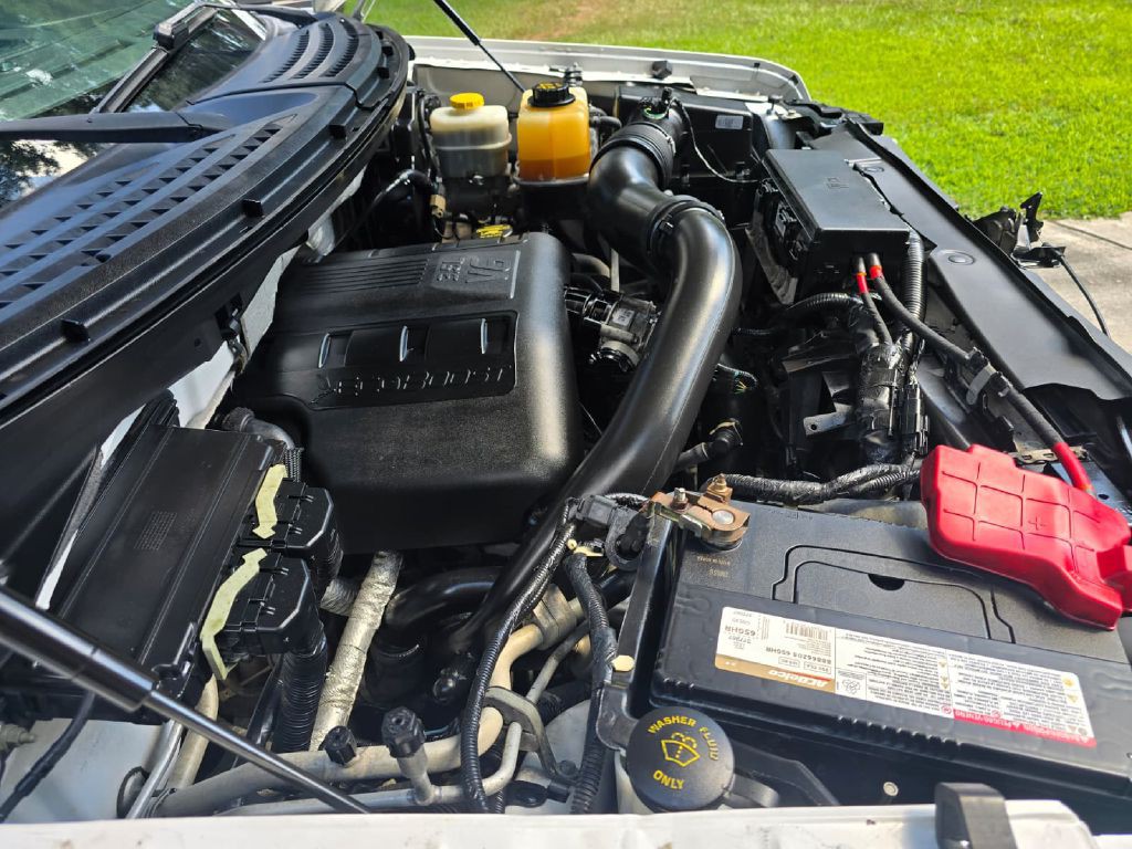 2013 Ford F-150 Image 26