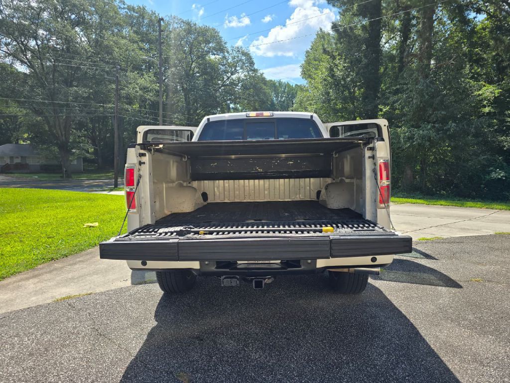 2013 Ford F-150 Image 28