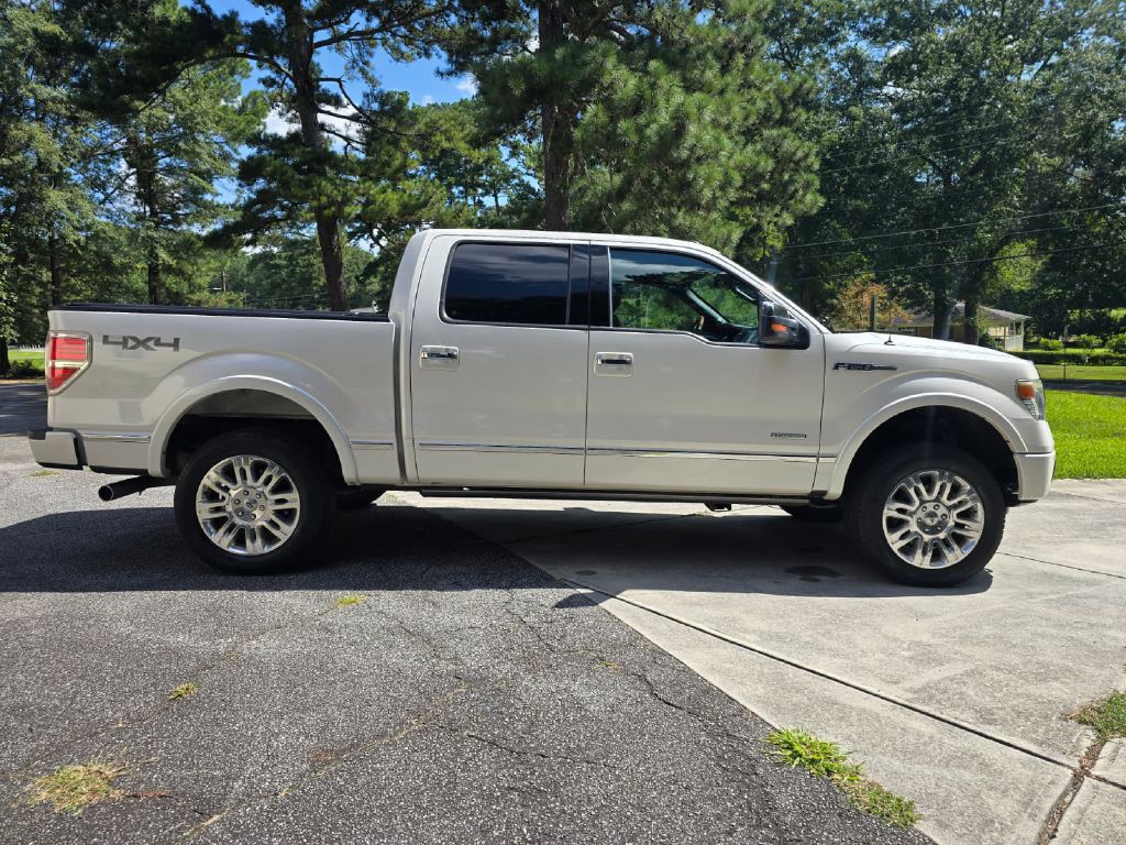 2013 Ford F-150 Image 30