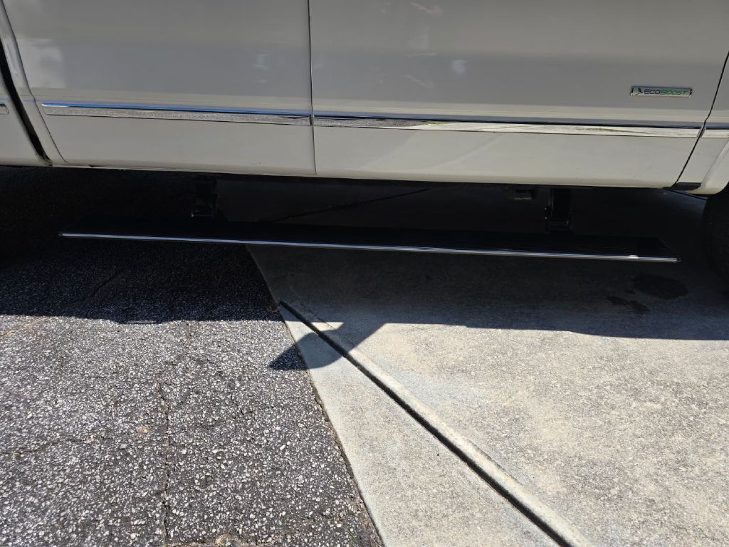 2013 Ford F-150 Image 39