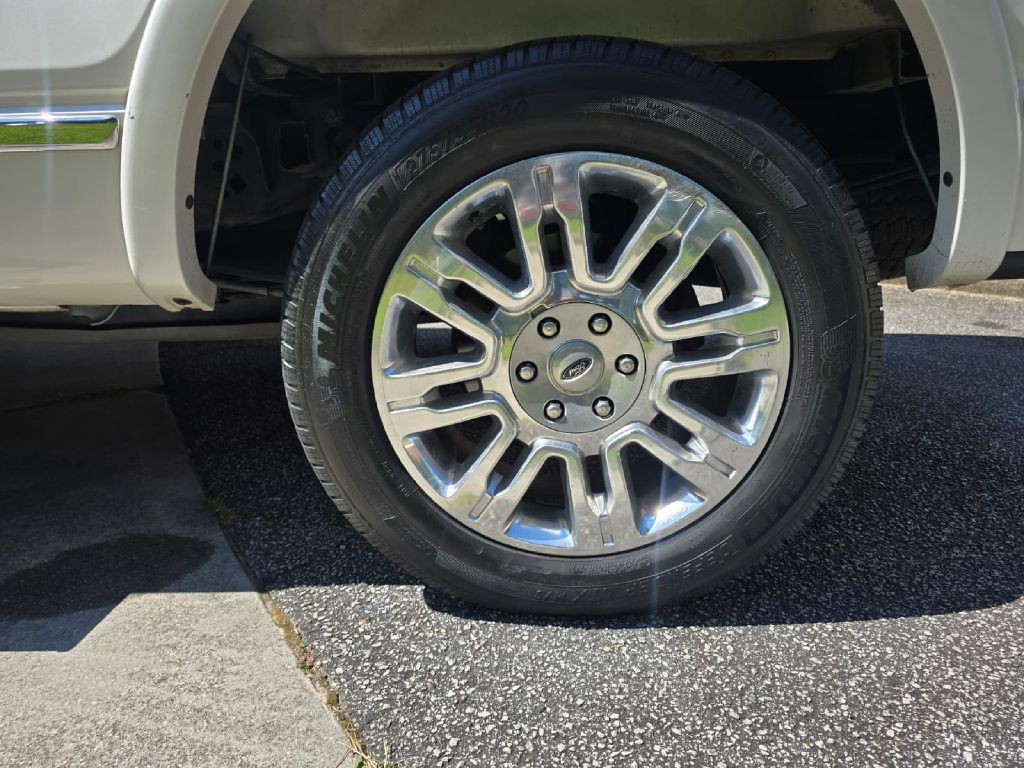 2013 Ford F-150 Image 41