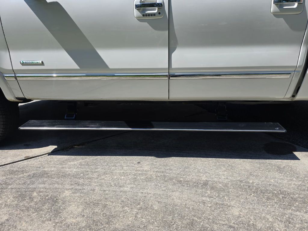 2013 Ford F-150 Image 42