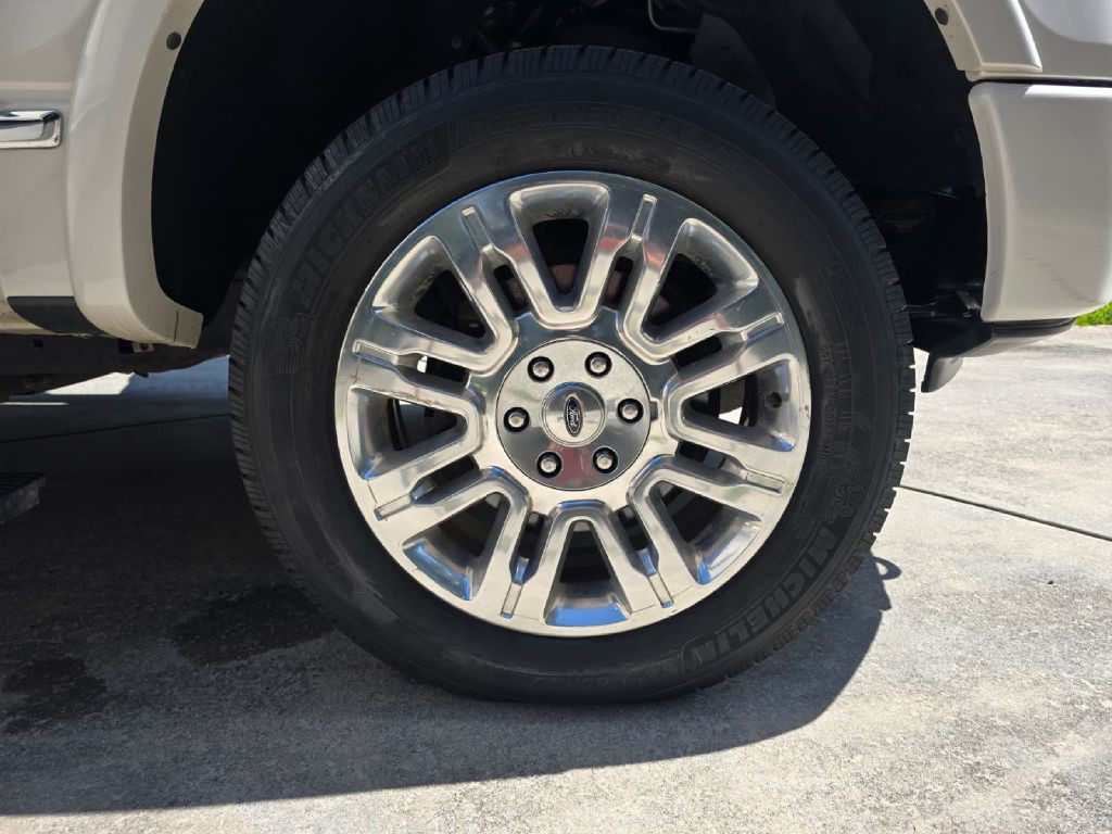 2013 Ford F-150 Image 43