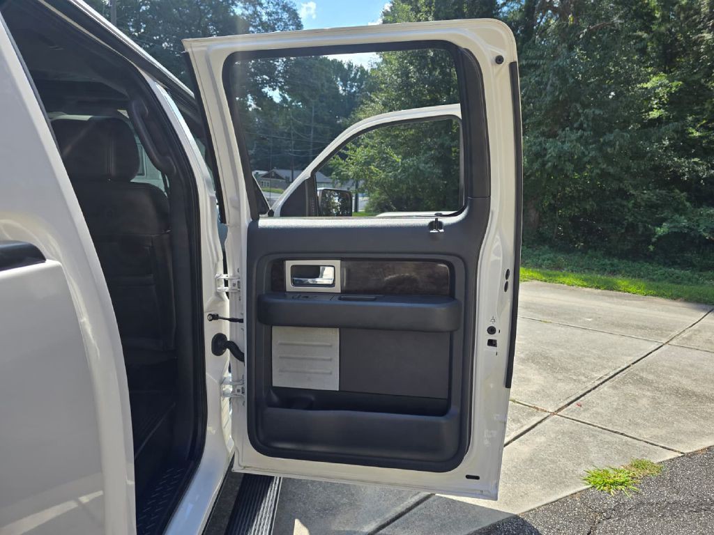 2013 Ford F-150 Image 47
