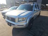 Image for 2006 Honda Ridgeline RTL ID: 6778794