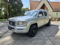Image for 2006 Honda Ridgeline RTL ID: 6778794