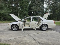Image for 2011 Cadillac DTS Platinum ID: 6819006