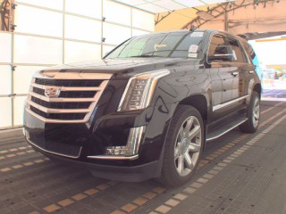 Image for 2019 Cadillac Escalade Luxury ID: 6819176