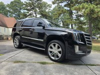 Image for 2019 Cadillac Escalade Luxury ID: 6819176