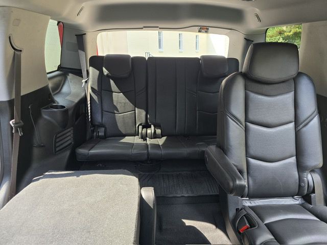 2019 Cadillac Escalade Image 7