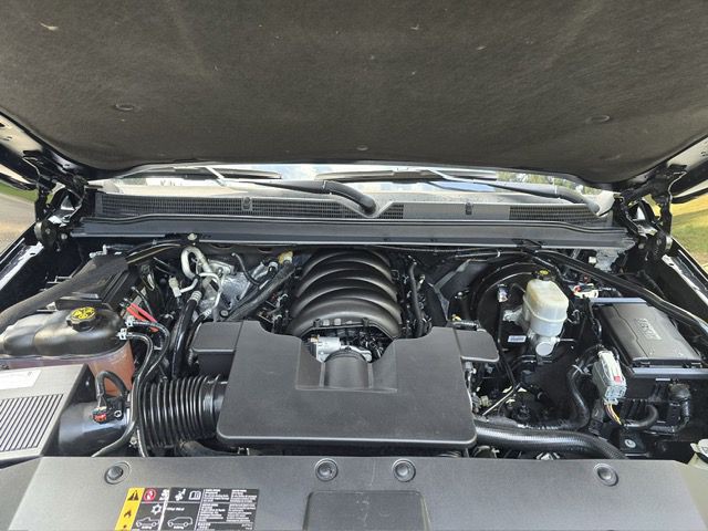 2019 Cadillac Escalade Image 9